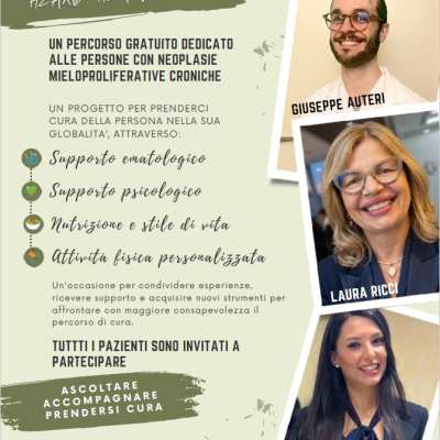 Progetto 3H