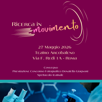 Ricerca in Movimento